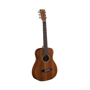 Travel Acoustic