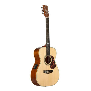 Maton Guitars
