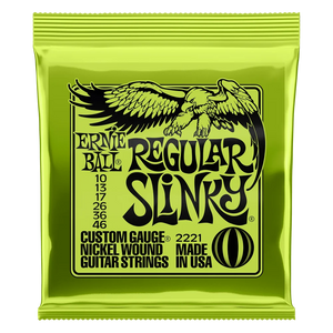 Ernie Ball