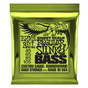 Bass Strings