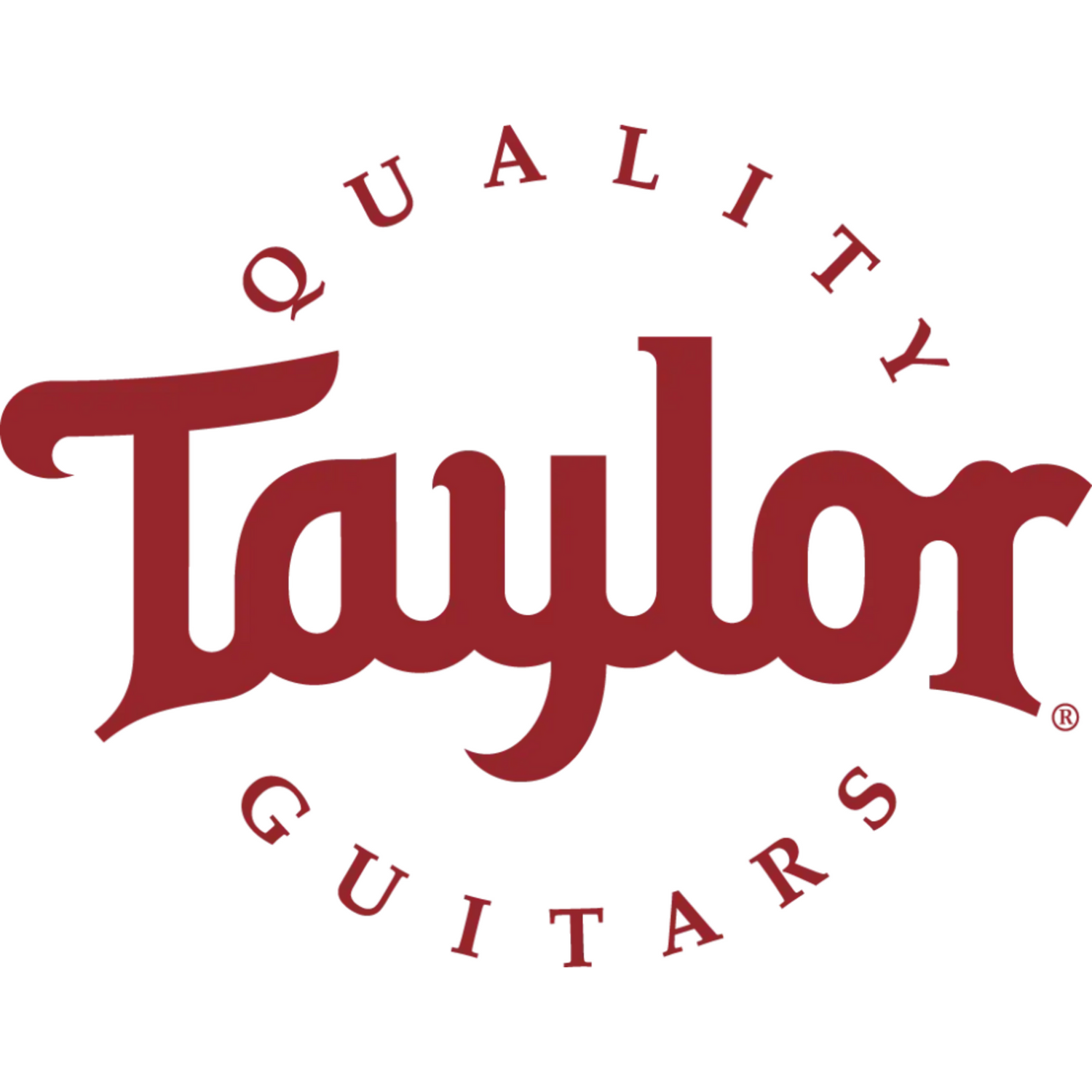 Taylor guitars logo