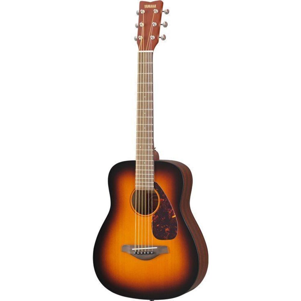 Yamaha Acoustic Guitars