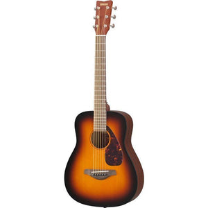 Yamaha Acoustic Guitars