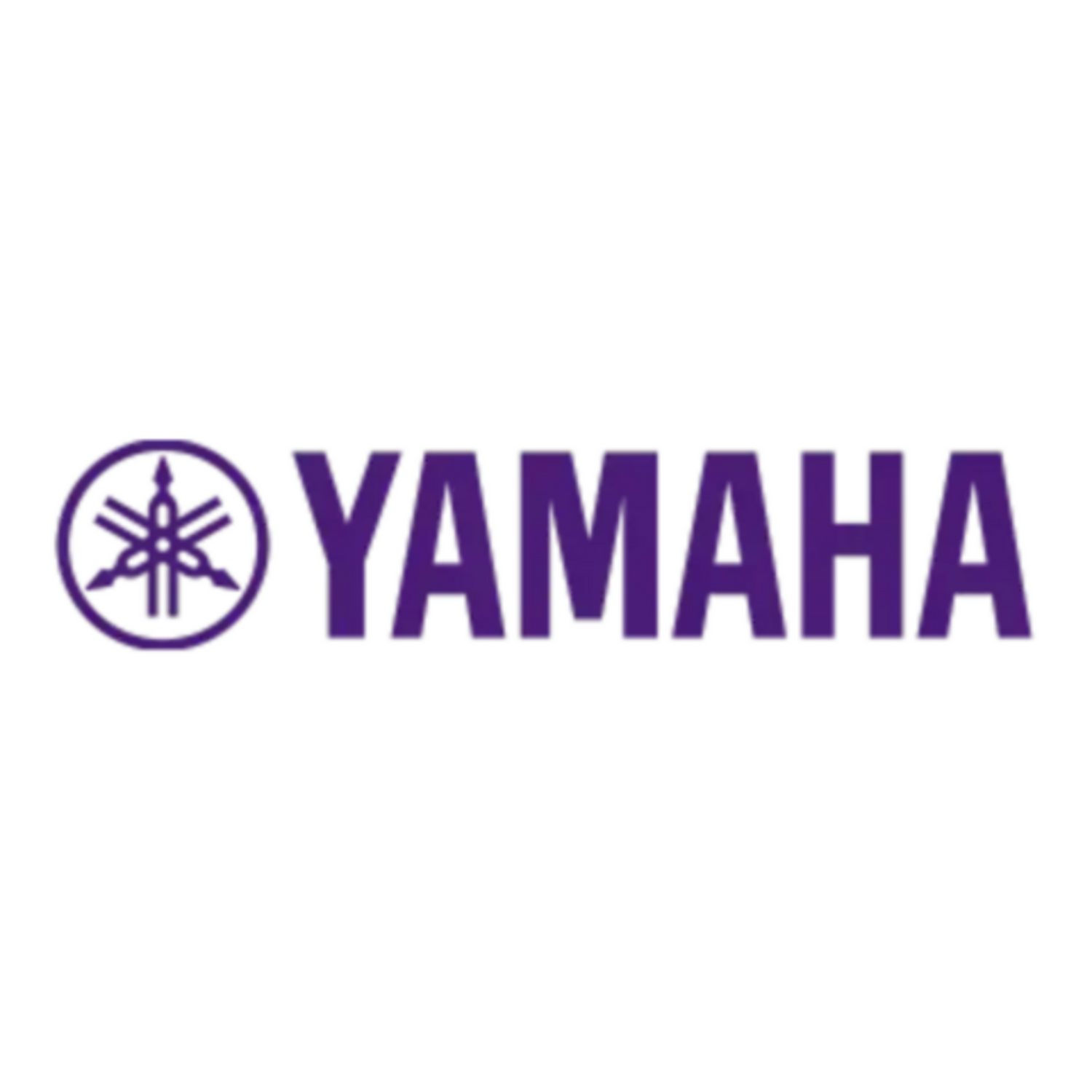 Yamaha instruments logo
