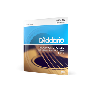 D'Addario Strings