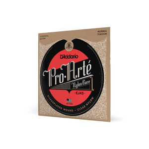 Nylon Classical Guitar Stings
