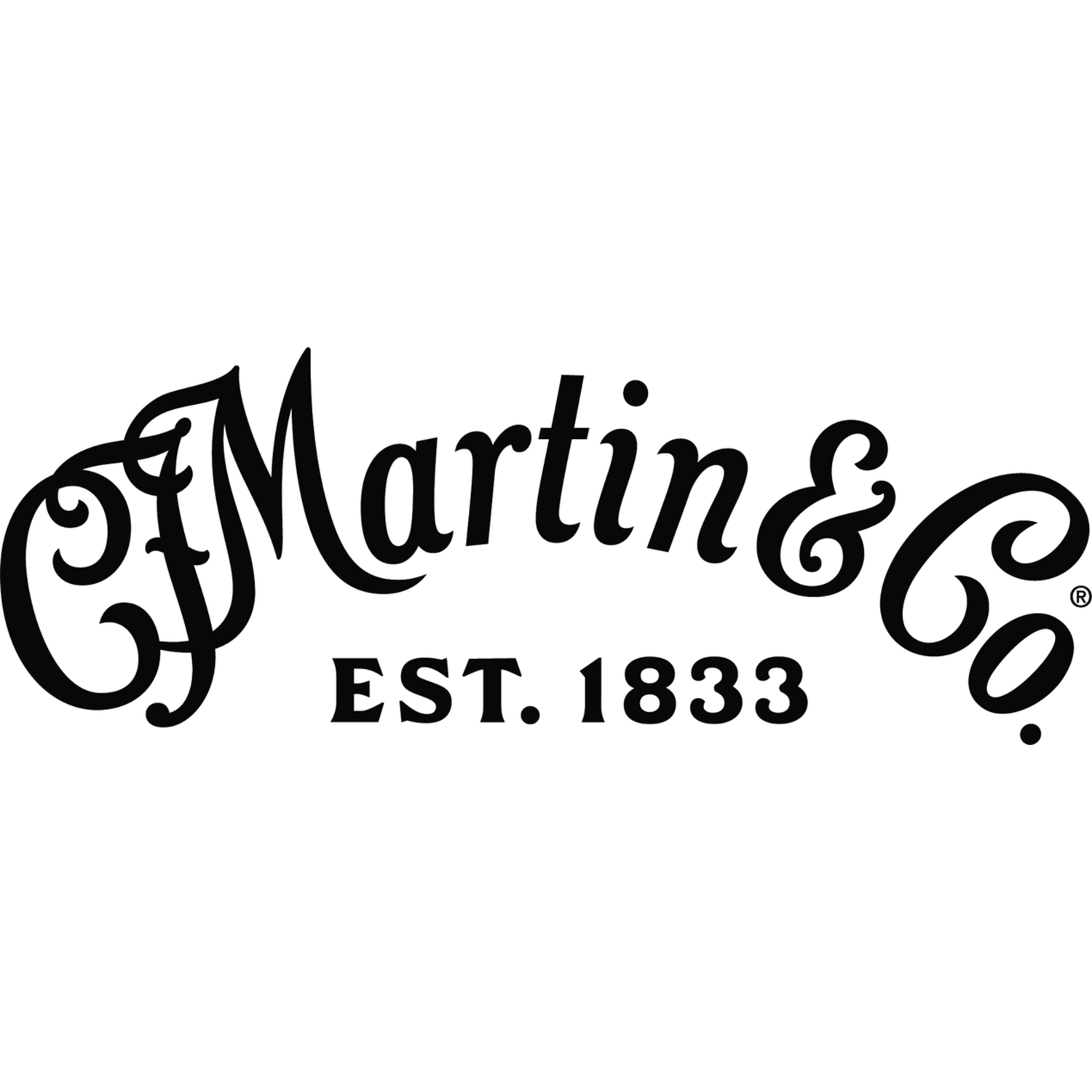 Martin Guitars logo