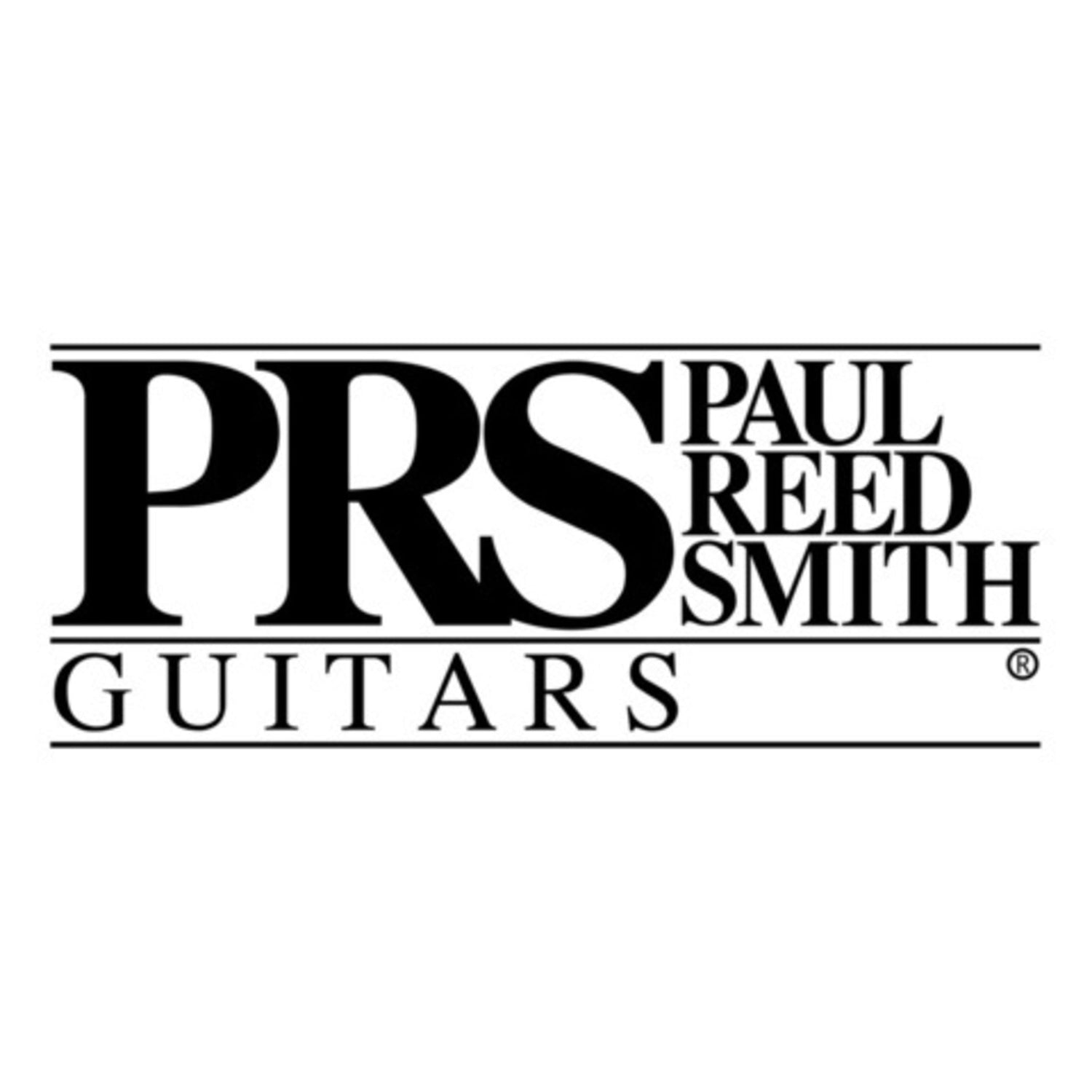 PRS guitars logo