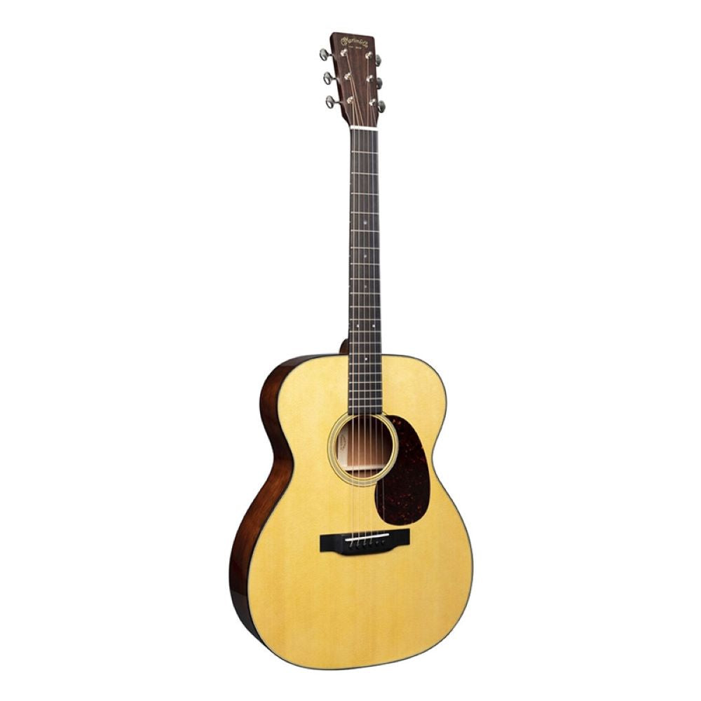 Martin 000-18 2025 GE Acoustic Guitar