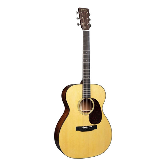 Martin 000-18 2025 GE Acoustic Guitar