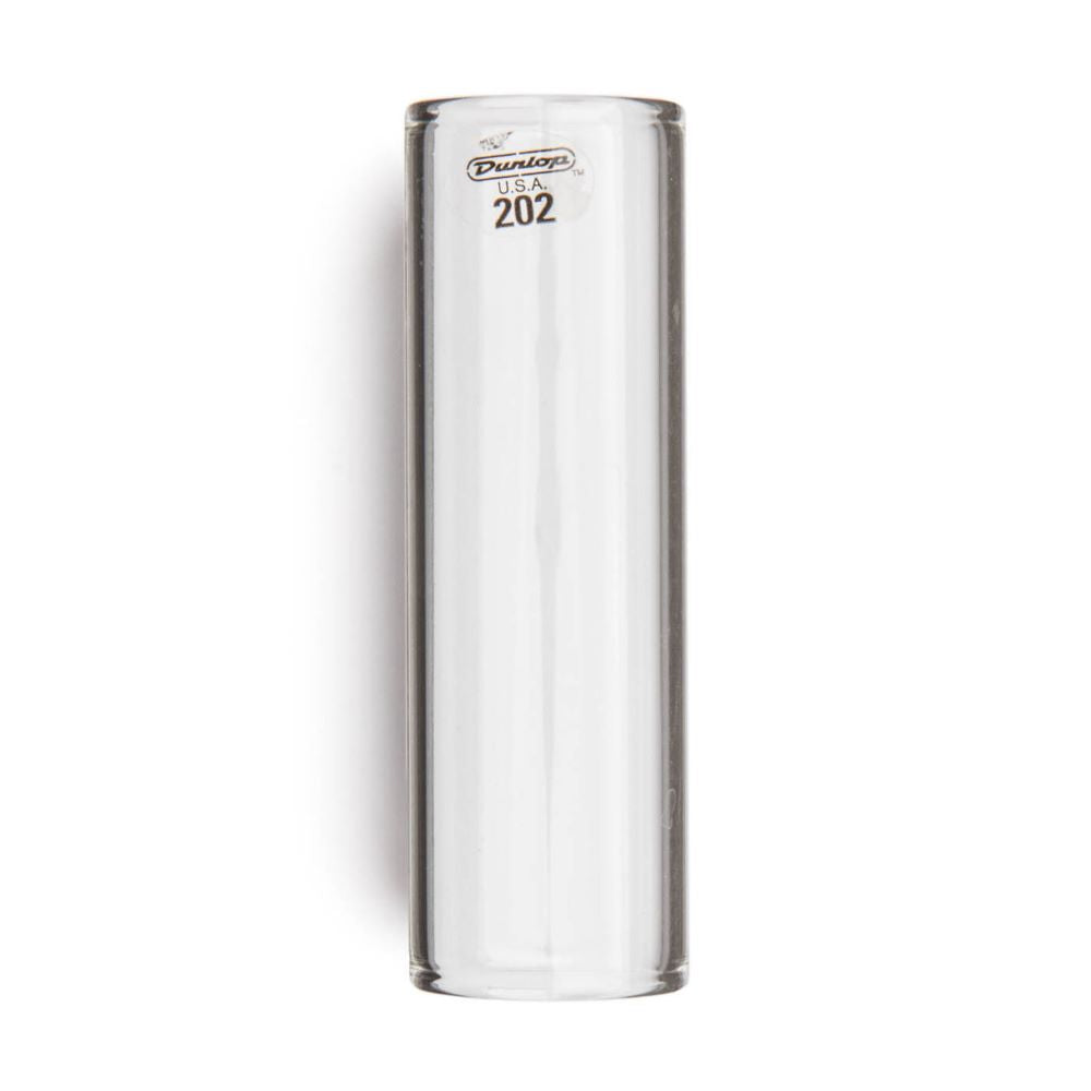 Dunlop Pyrex Glass Slide - Medium
