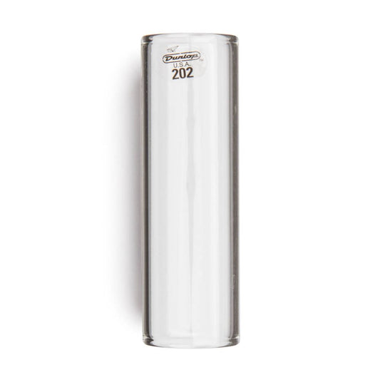 Dunlop Pyrex Glass Slide - Medium