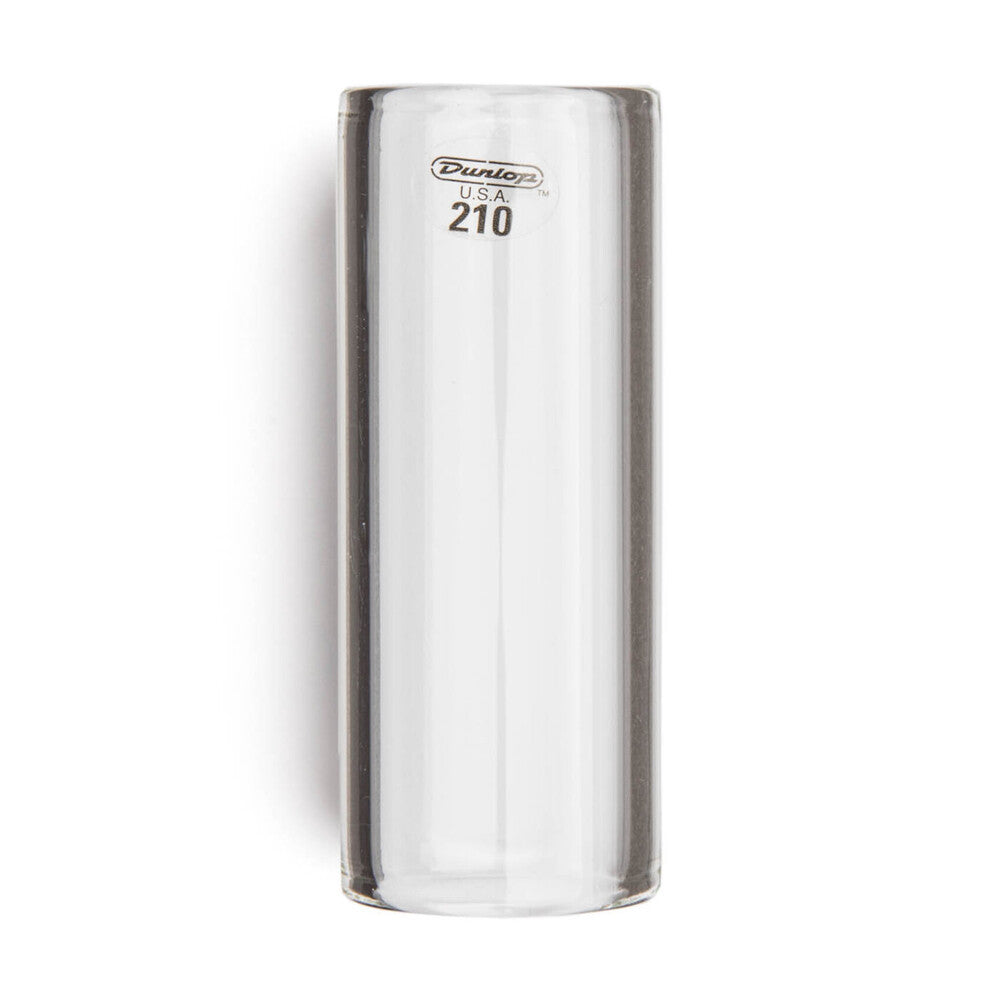 Dunlop Pyrex Glass Slide - Medium