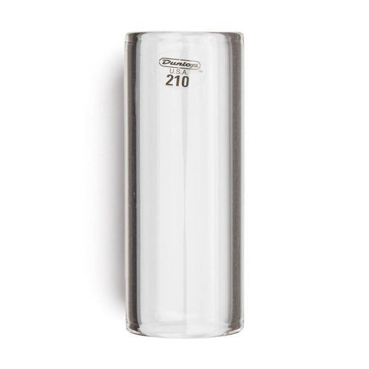 Dunlop Pyrex Glass Slide - Medium