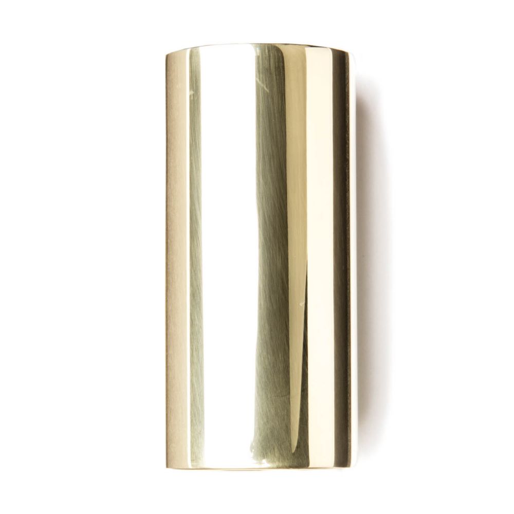 Dunlop Brass Slide - M - Heavy Wall Thickness