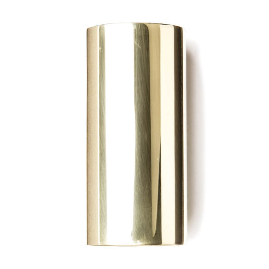 Dunlop Brass Slide - M - Heavy Wall Thickness