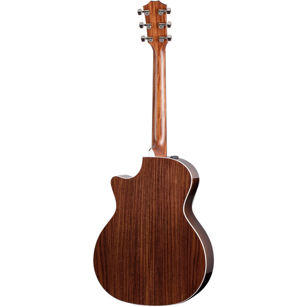 Taylor 414ce Tobacco Sunburst Acoustic Guitar