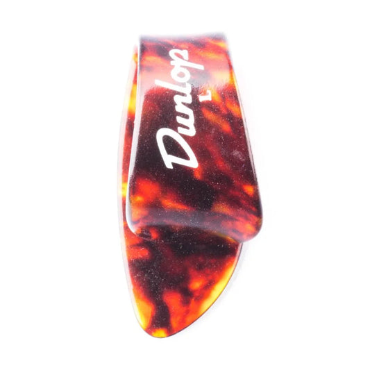 Dunlop Thumb Picks LG Shell Ea.