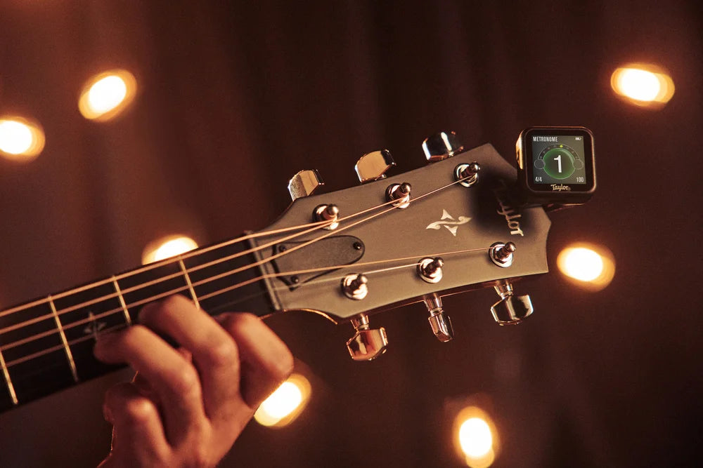 Taylor Beacon Guitar Tuner