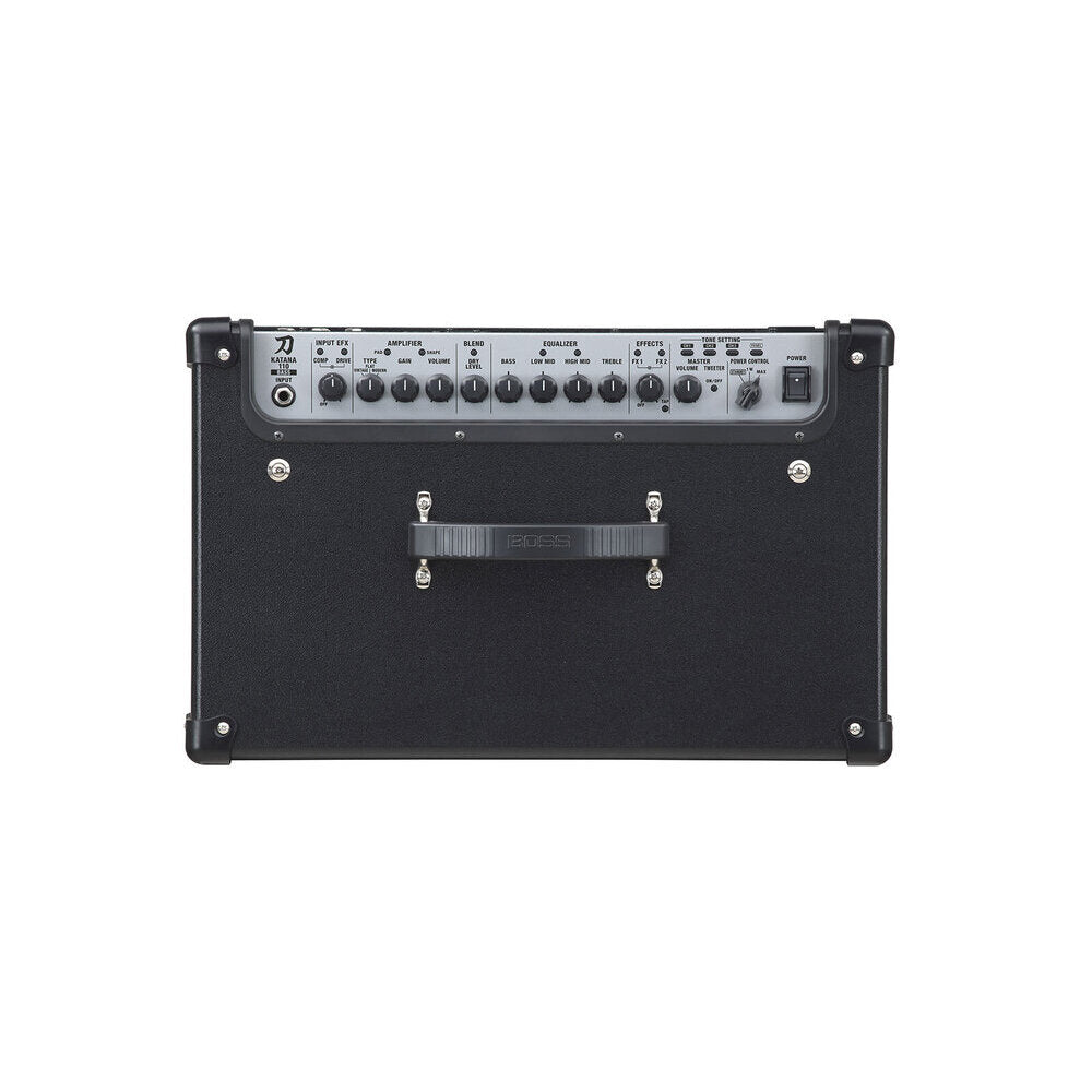 Boss Katana-110 Bass Combo Amp