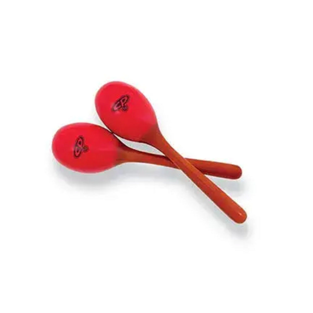 Latin Percussion Large Wood Maracas