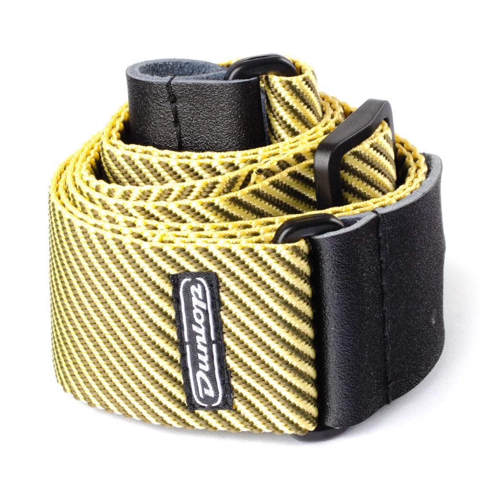 Dunlop Classic Tweed Woven Guitar Strap