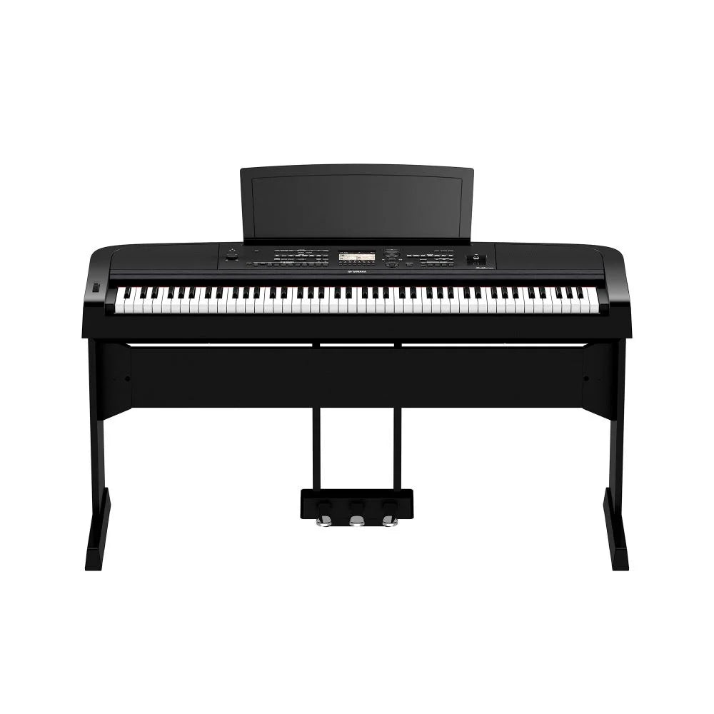 Yamaha DGX670 Digital Piano & Arranger