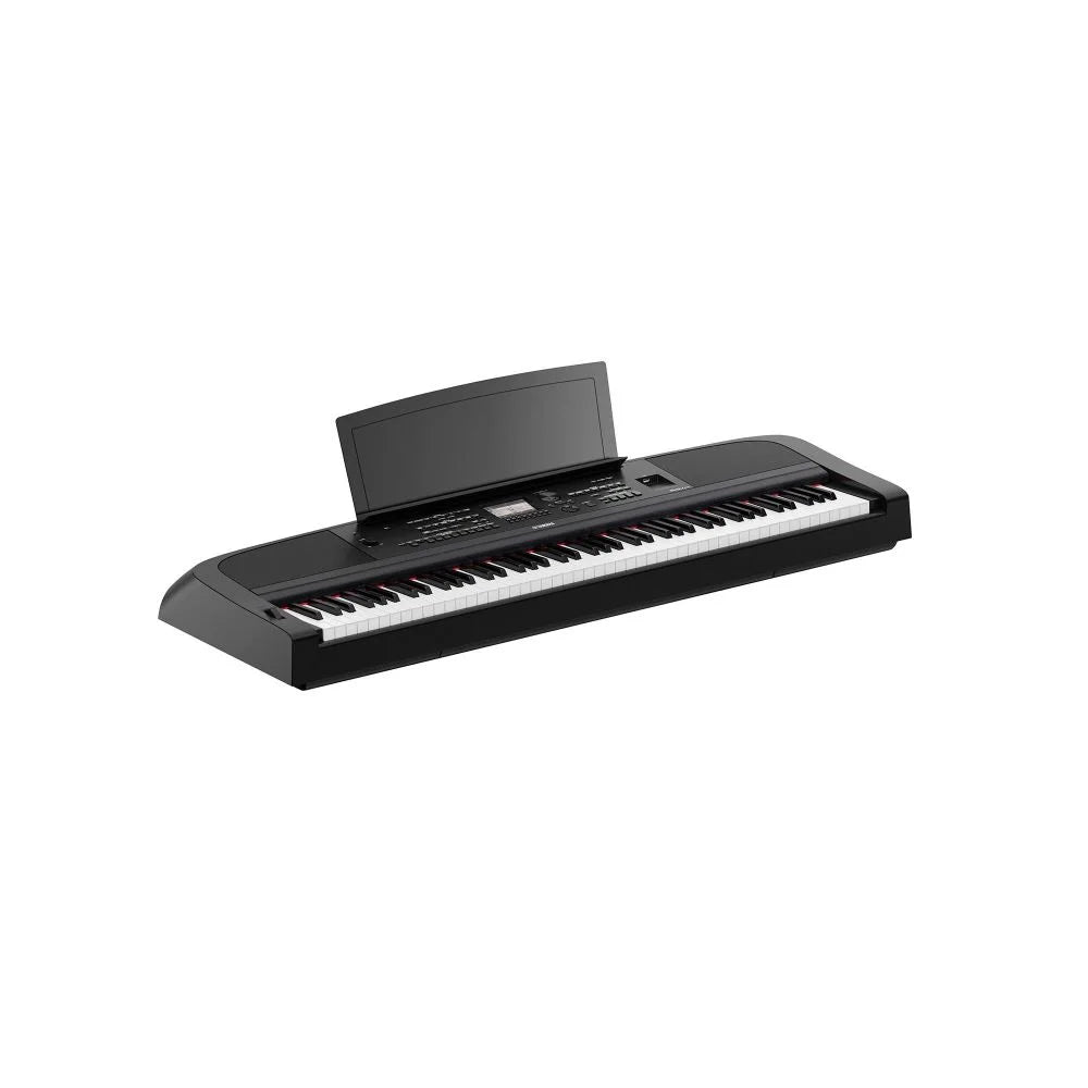 Yamaha DGX670 Digital Piano & Arranger