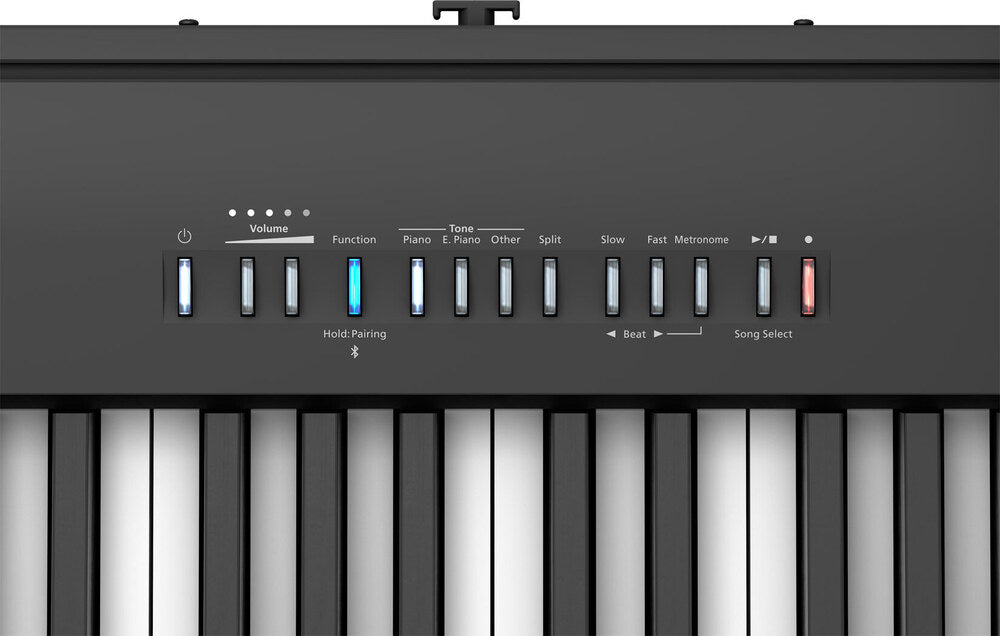 Roland FP-30x Digital Piano - Black
