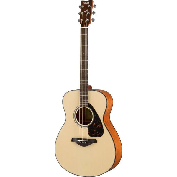 Yamaha FS800 Concert Acoustic Guitar