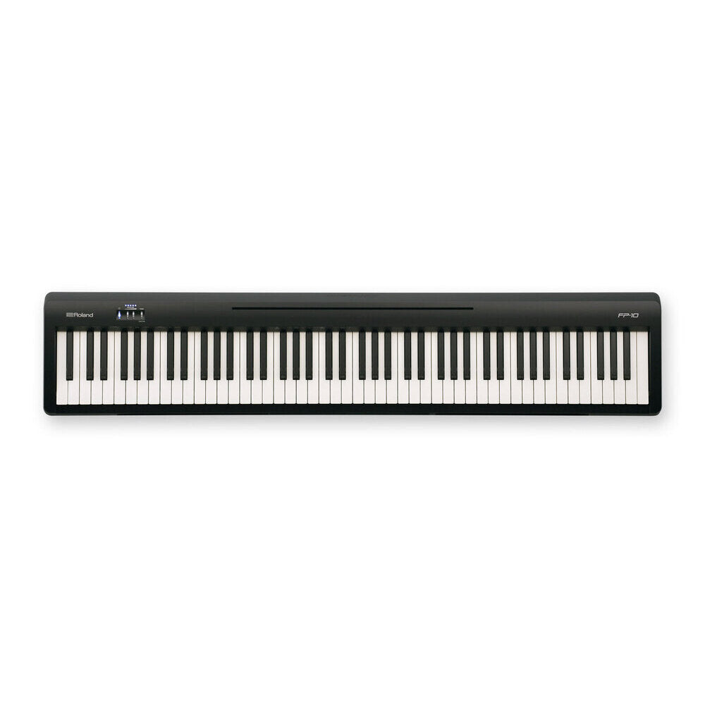 Roland Fp-10 88-key Digital Piano