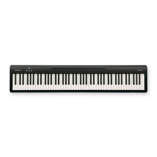 Roland Fp-10 88-key Digital Piano
