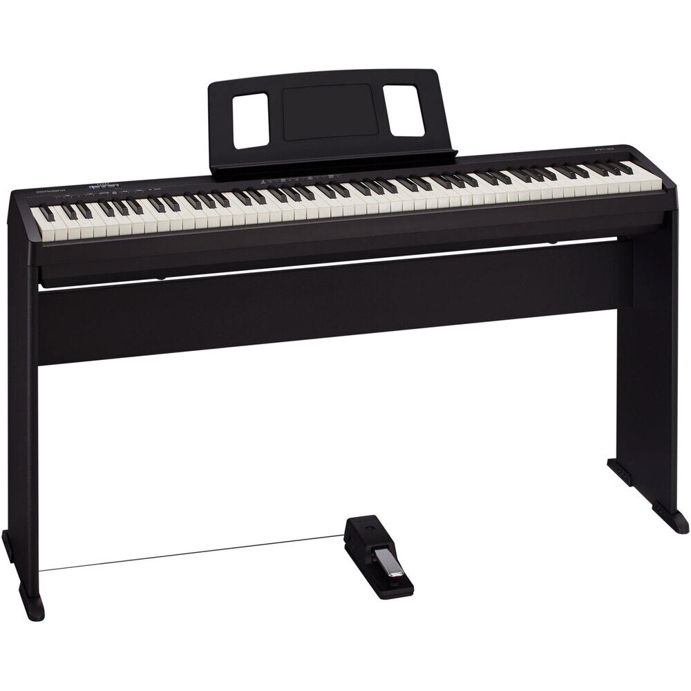 Roland Fp-10 88-key Digital Piano