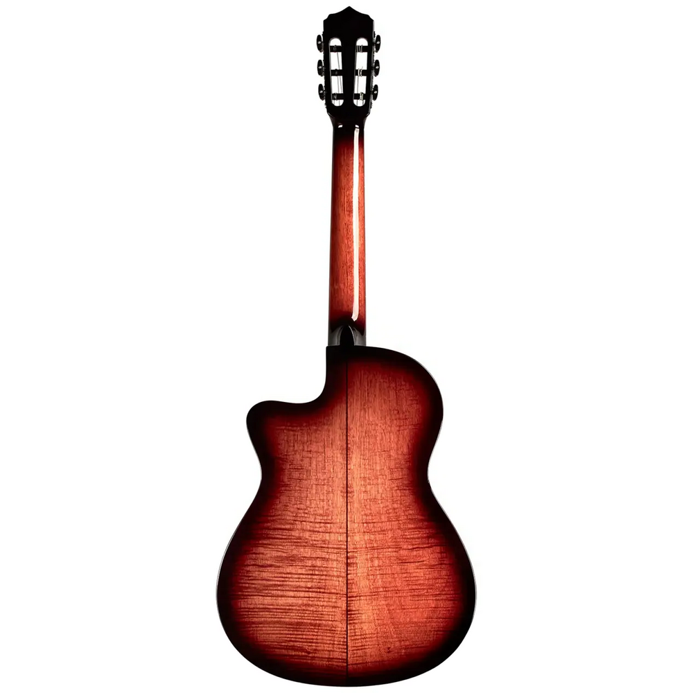 Cordoba Fusion 5 Edge Burst