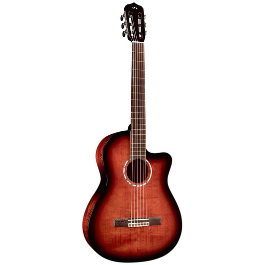Cordoba Fusion 5 Edge Burst