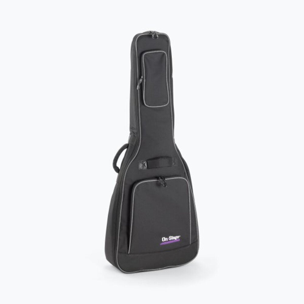 On-Stage Deluxe Acoustic Guitar Gig Bag