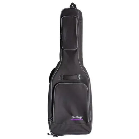 On Stage Deluxe Electric Guitar Gig Bag