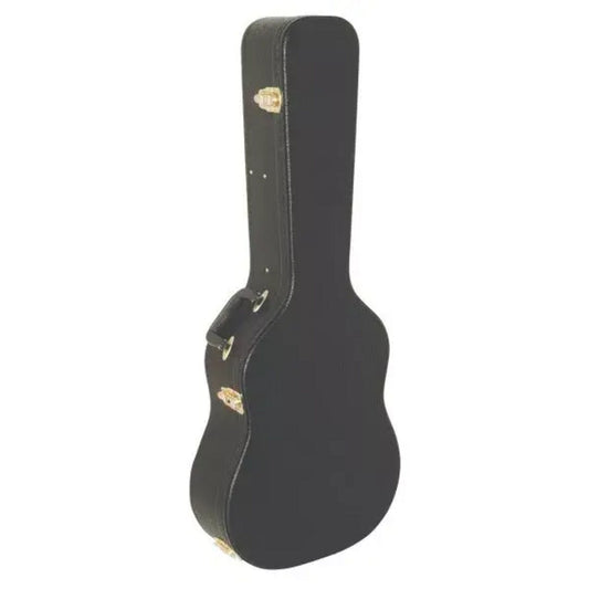 On-Stage Classical Guitar Hard Shell Case