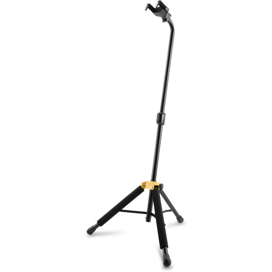 Hercules Single Guitar Stand Auto Grip System