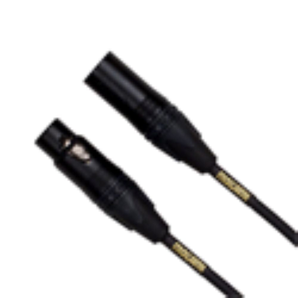 Mogami Gold Studio Mic Cable - 10 ft