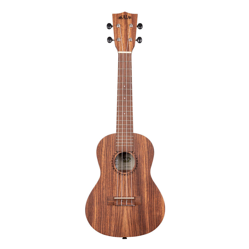 Kala KA-TEAK-C Concert Ukulele