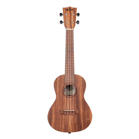 Kala KA-TEAK-C Concert Ukulele