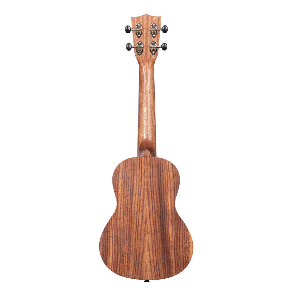 Kala KA-TEAK-C Concert Ukulele