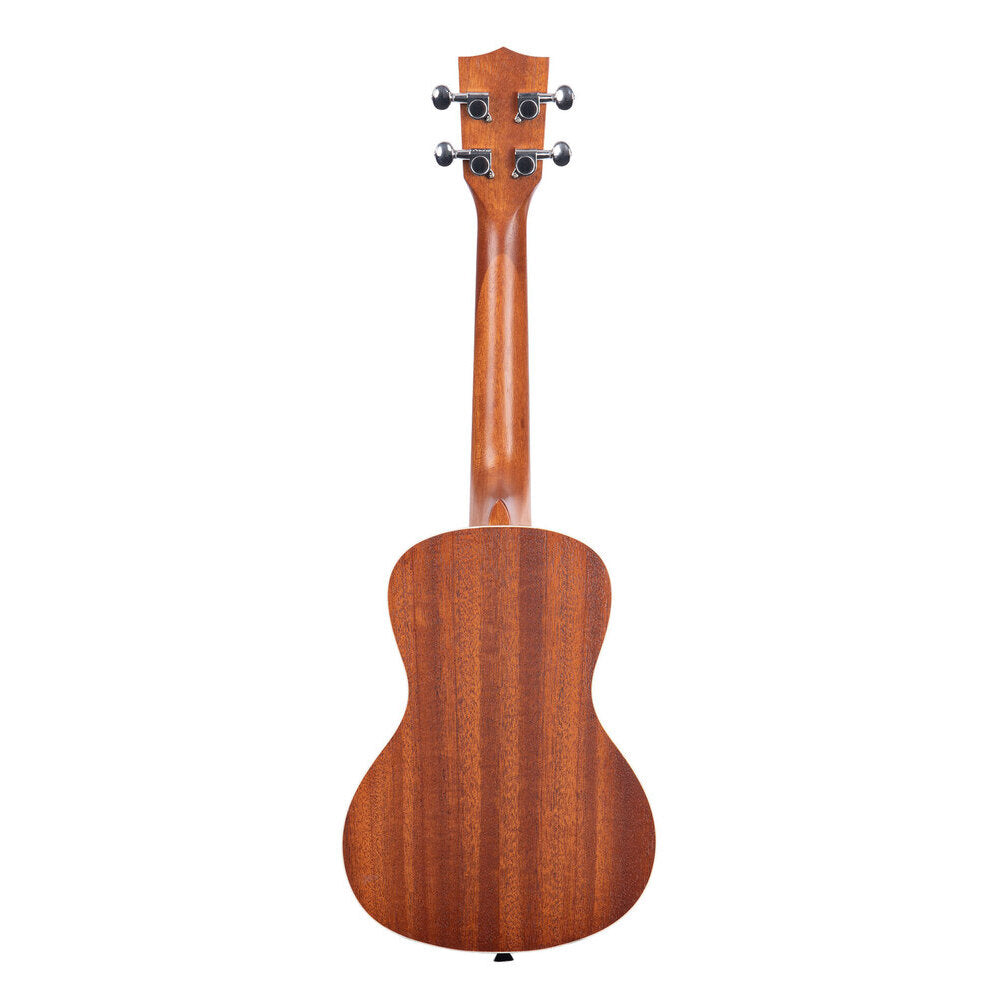 Kala KA- C Mahogany Concert Ukulele