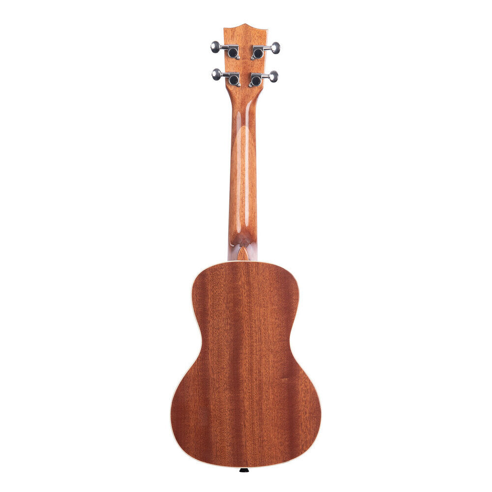 Kala KA- CG Gloss Mahogany Concert Ukulele