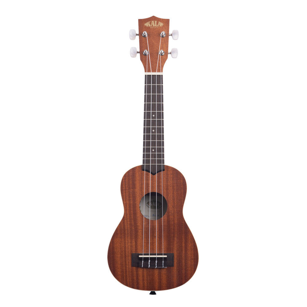 Kala KA- S Mahogany Soprano Ukulele