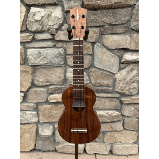Kamaka HF-1 Soprano Ukulele