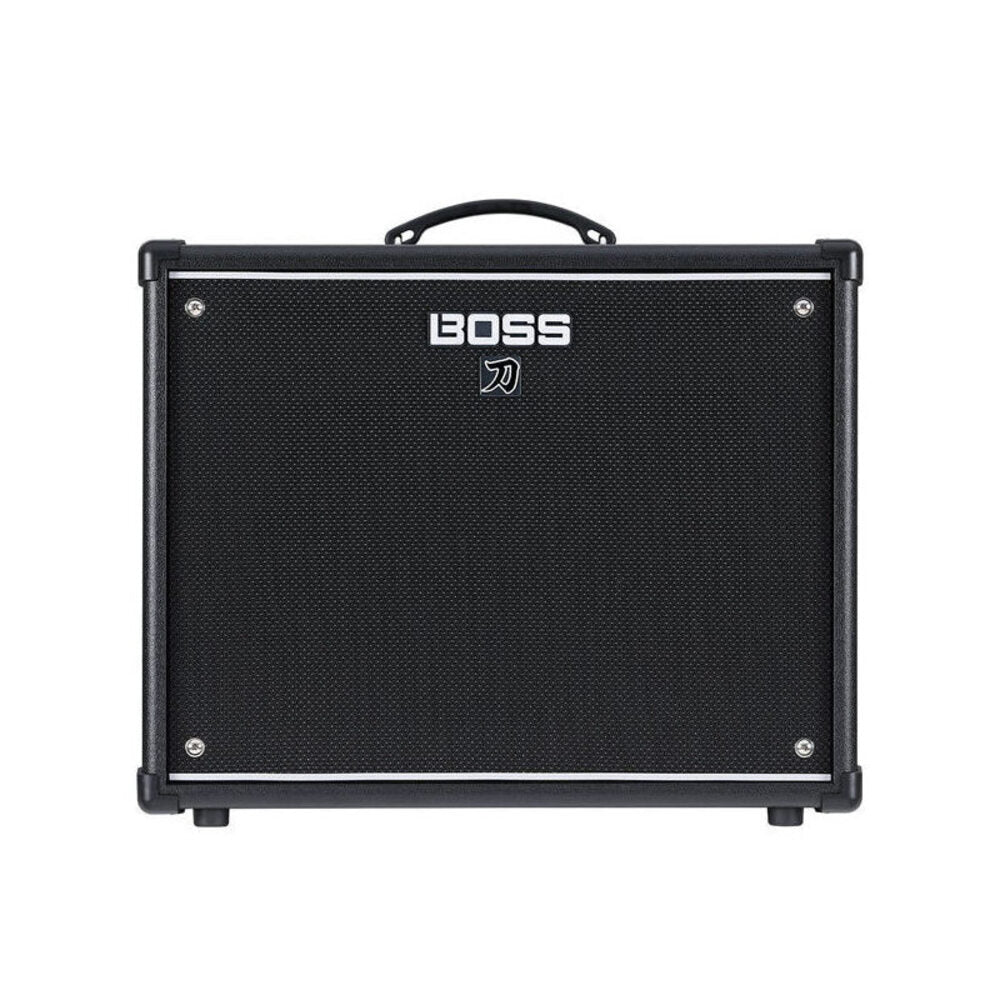 Boss Katana-100 Combo Guitar Amp