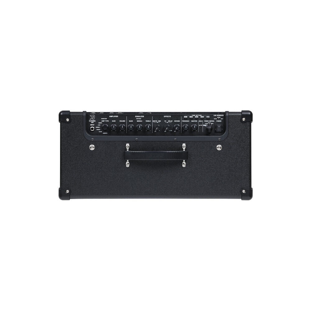 Boss Katana-100 Combo Guitar Amp