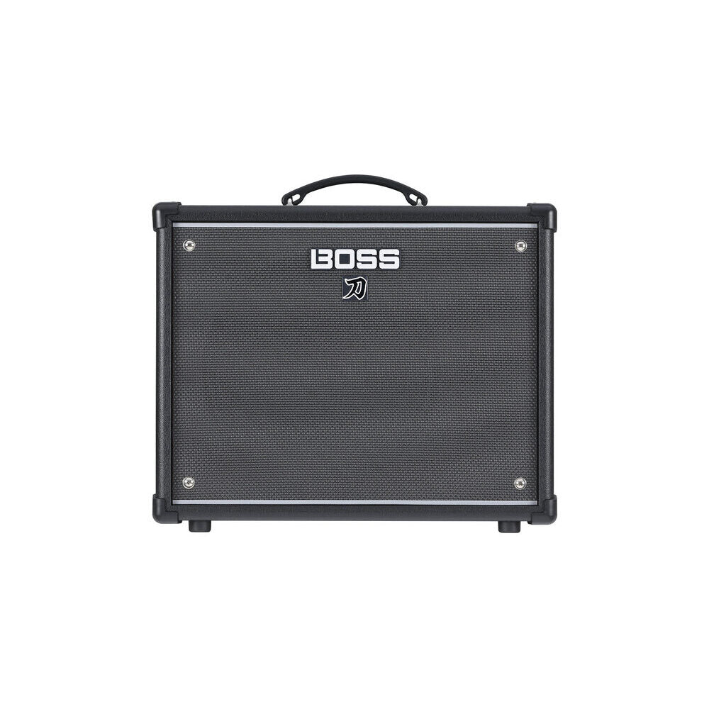 Boss Katana-50ex Gen 3 Combo Guitar Amp